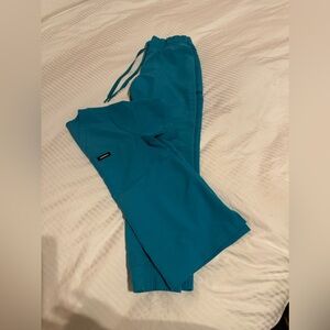 JAANUU 2 Piece Scrub Set